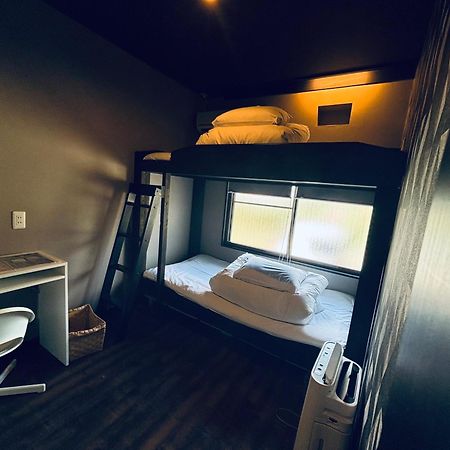 Hostel Samurise Mt Fuji Fudzsikavagucsiko Kültér fotó