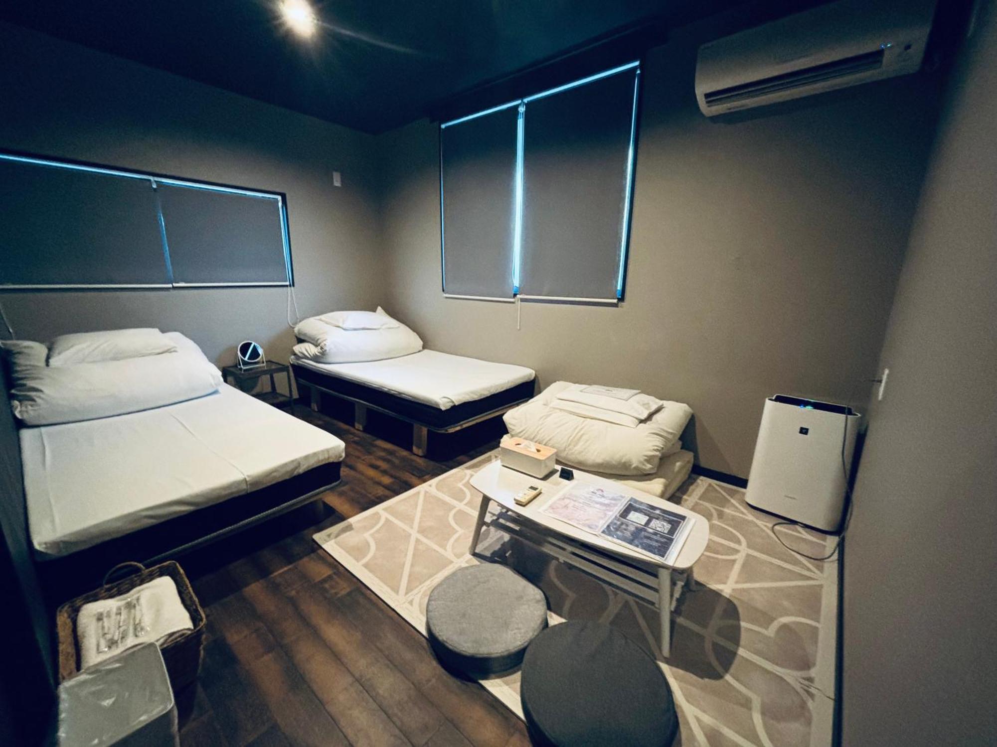 Hostel Samurise Mt Fuji Fudzsikavagucsiko Kültér fotó