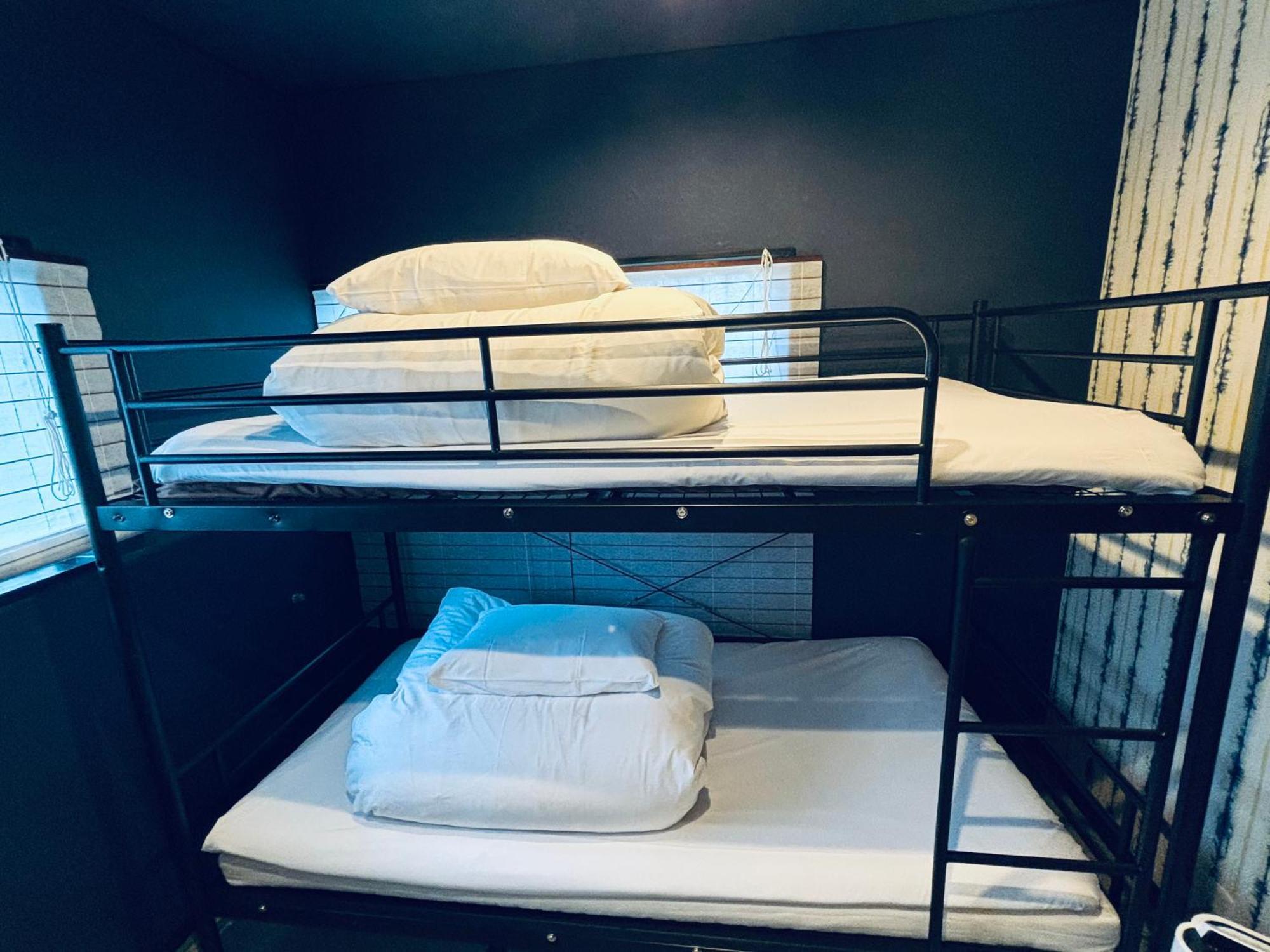 Hostel Samurise Mt Fuji Fudzsikavagucsiko Kültér fotó