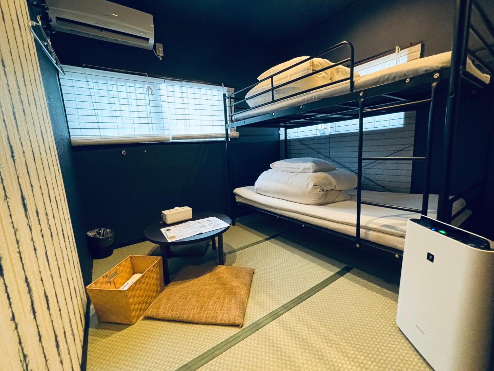 Hostel Samurise Mt Fuji Fudzsikavagucsiko Kültér fotó