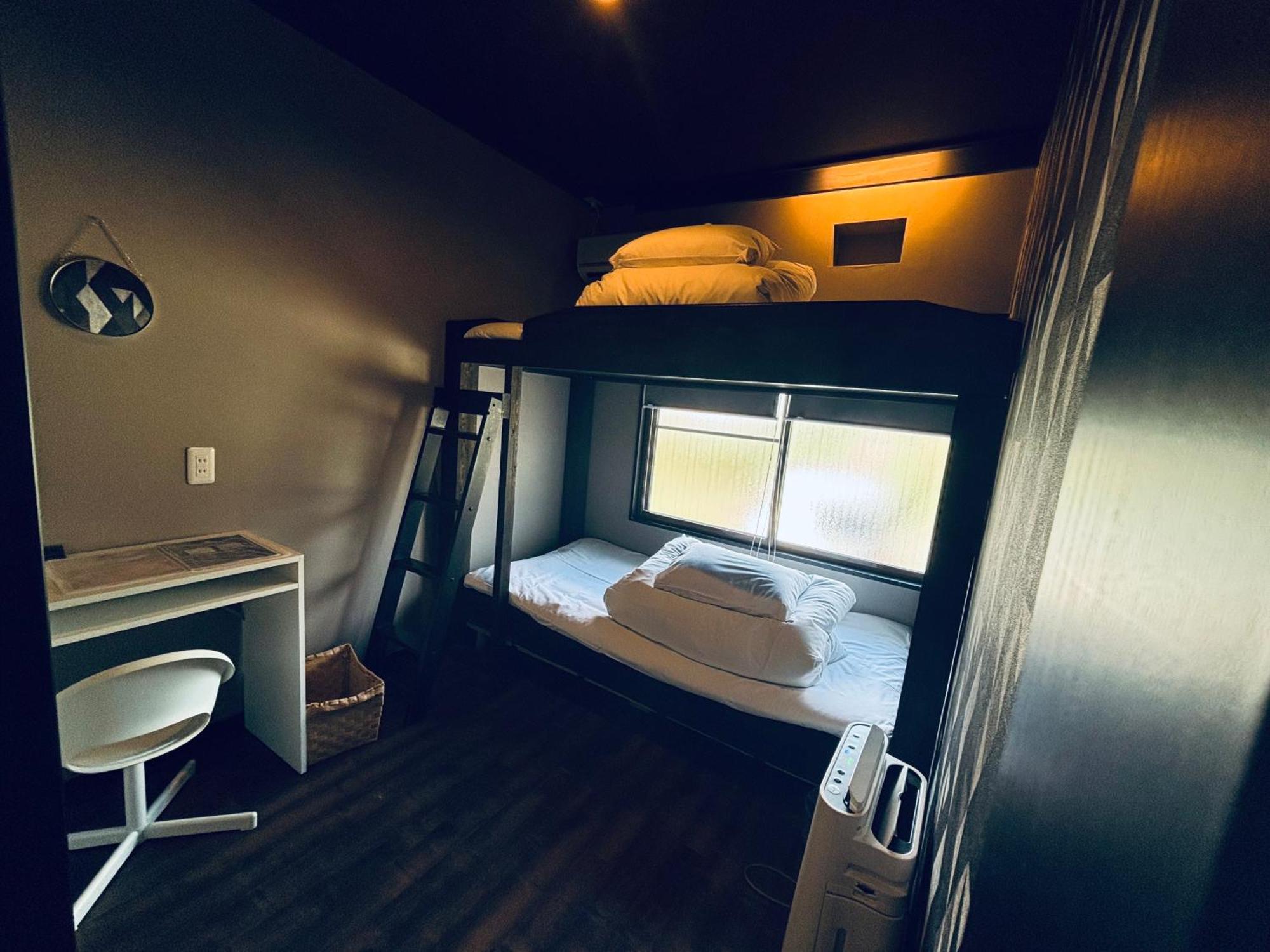 Hostel Samurise Mt Fuji Fudzsikavagucsiko Kültér fotó