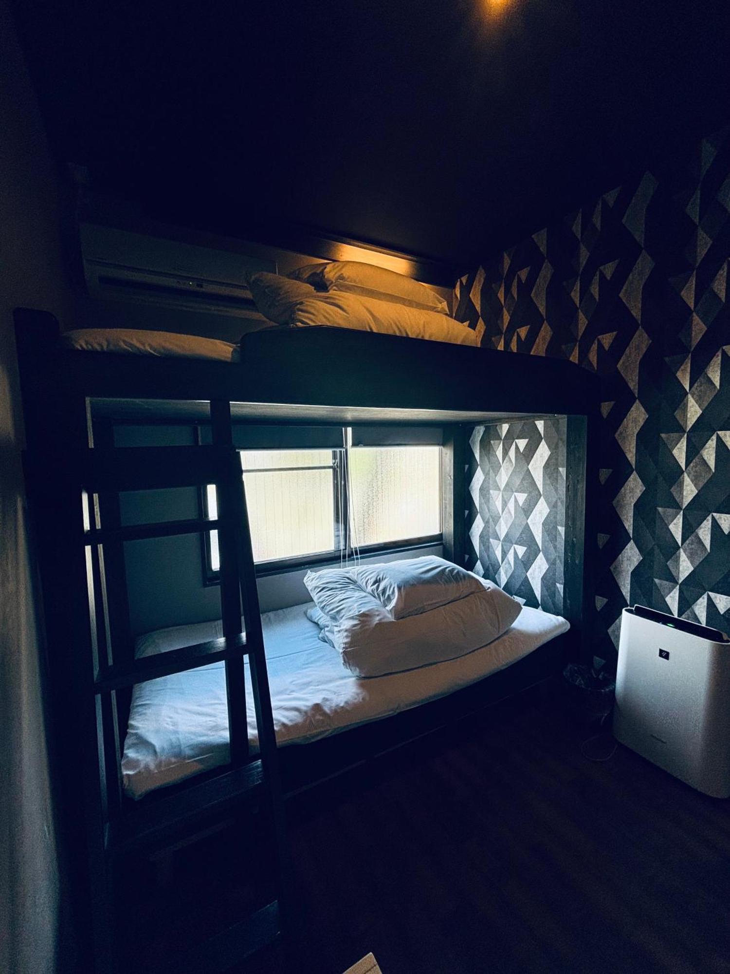 Hostel Samurise Mt Fuji Fudzsikavagucsiko Kültér fotó
