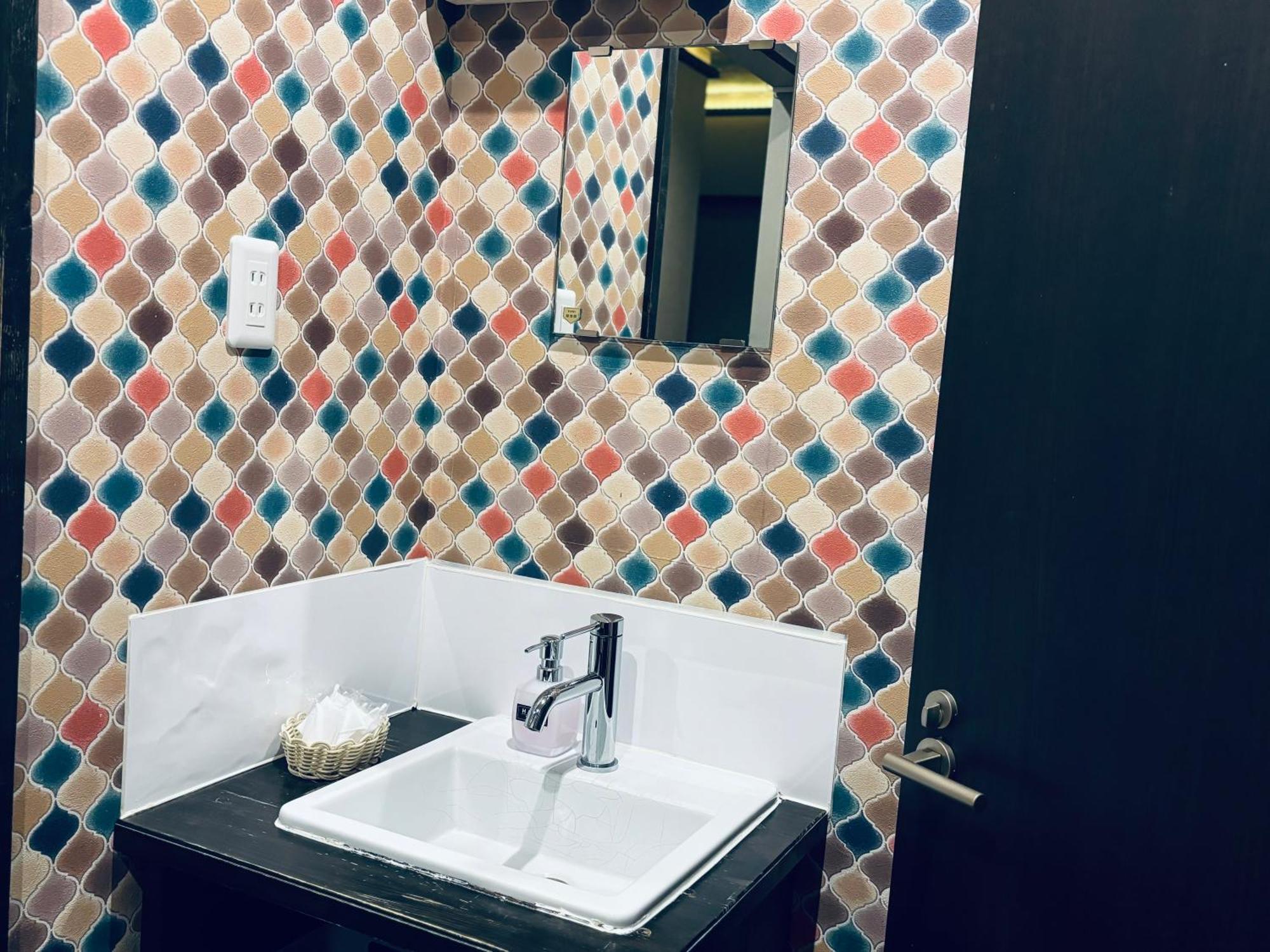 Hostel Samurise Mt Fuji Fudzsikavagucsiko Kültér fotó