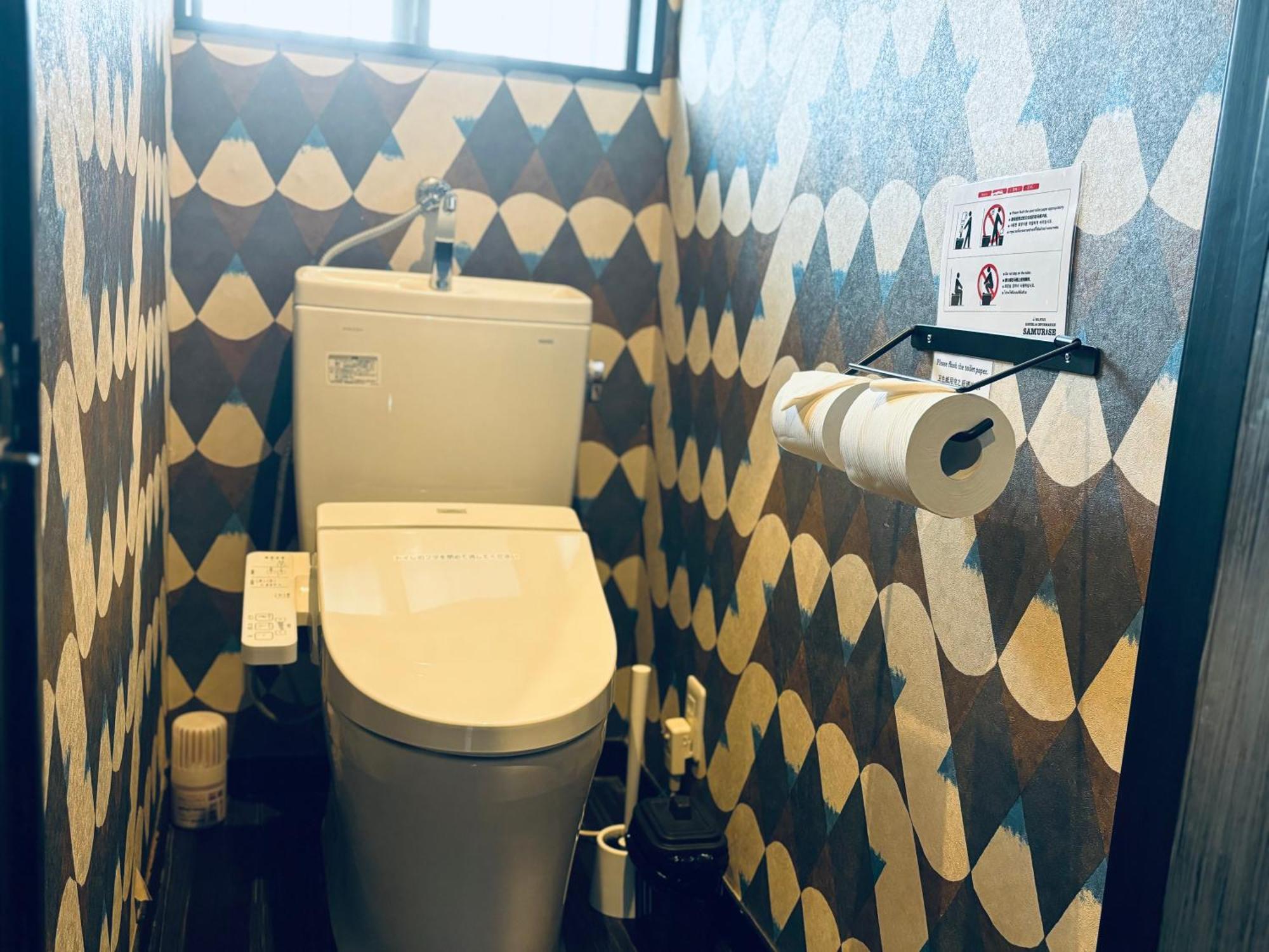 Hostel Samurise Mt Fuji Fudzsikavagucsiko Kültér fotó
