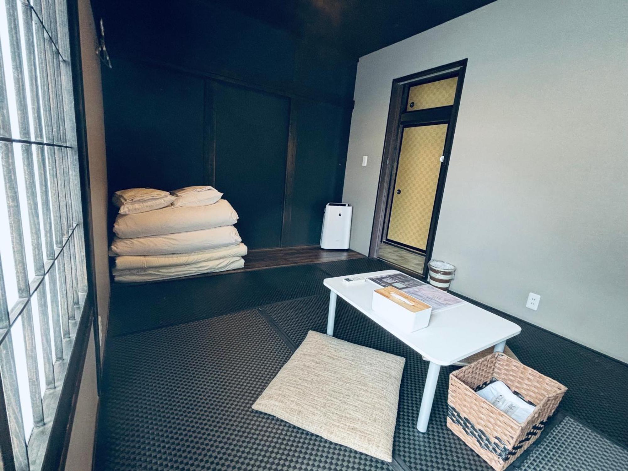 Hostel Samurise Mt Fuji Fudzsikavagucsiko Kültér fotó